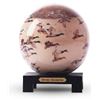 Image 1 : Globe