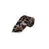 Image 1 : DU Old School  CamoSilk Tie