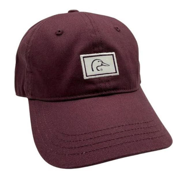 Ladies Cap