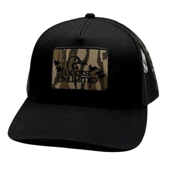 Volunteer Cap