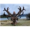 Image 2 : 6-day / 7-night 2x1 red stag hunt for two hunters