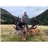 Image 3 : 6-day / 7-night 2x1 red stag hunt for two hunters