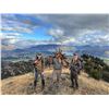 Image 6 : 6-day / 7-night 2x1 red stag hunt for two hunters