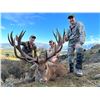 Image 5 : 6-day/7-night 2x1 red stag & tahr hunt