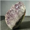 Image 2 : Amethyst Geode 3.18 Inch