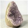 Image 5 : Amethyst Geode 3.48 Inch