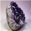 Image 2 : Amethyst Geode Polished 2.91 inch