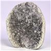 Image 2 : Amethyst Geode 3.67 Inch