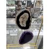 Image 2 : Agate Slice  Art on Display
