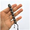 Image 2 : Hematite Bracelet 12mm