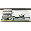 Image 3 : Okuma #E0105-653-438 PNL-E101 OSP-E100L Operator Panel