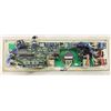 Image 2 : Okuma #E0105-566-055-6 OSP Machine Panel 7000L-S