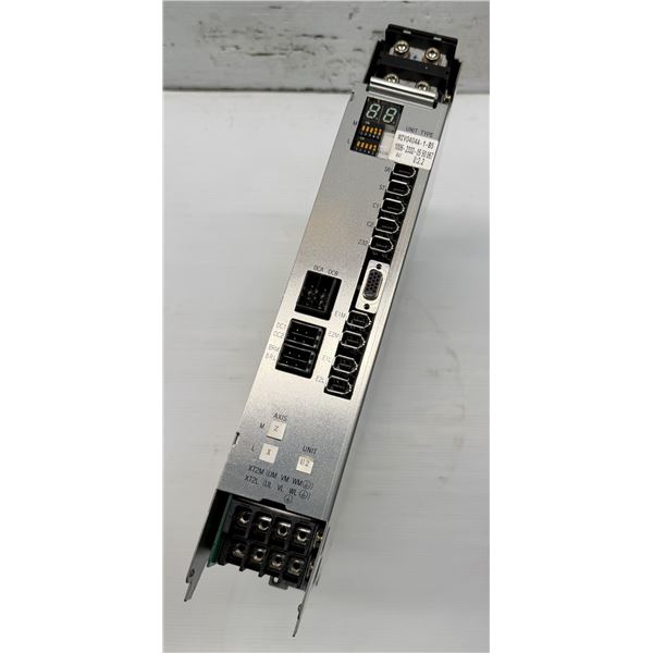 Okuma #MIV0404A-1-B5 / 1006-2332-05 50 067 Servo Drive