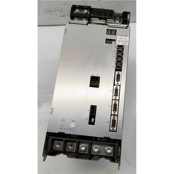 Okuma #MIV15-3-V5 / 1006-2258-05 50 031 Spindle Drive