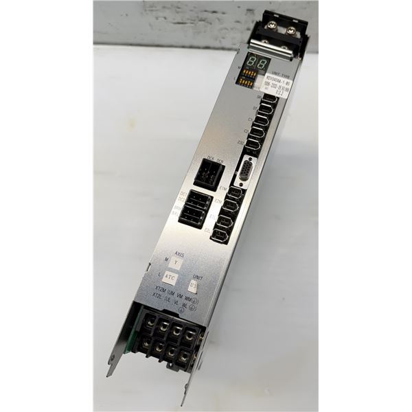Okuma #MIV0404A-1-B5 / 1006-2332-05 50 066 Servo Drive
