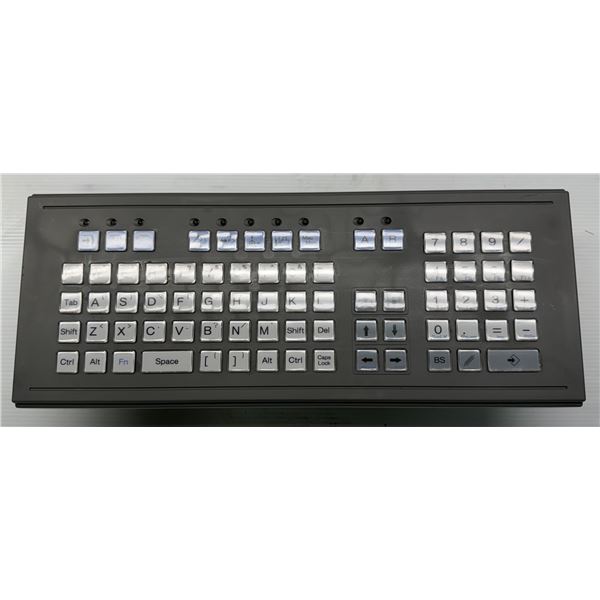 Okuma #A911-3327 / PNC2-15KBV-QI Operator Panel