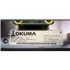 Image 5 : Okuma #A911-3327 / PNC2-15KBV-QI Operator Panel