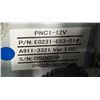 Image 6 : Okuma #A911-3321 / E0231-653-014 PNC1-12V Operator Panel