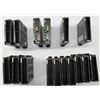 Image 1 : Lot of (13) Okuma Modules