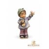 Image 2 : Hummel Style Porcelain Children Figurines