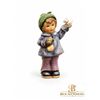 Image 4 : Hummel Style Porcelain Children Figurines