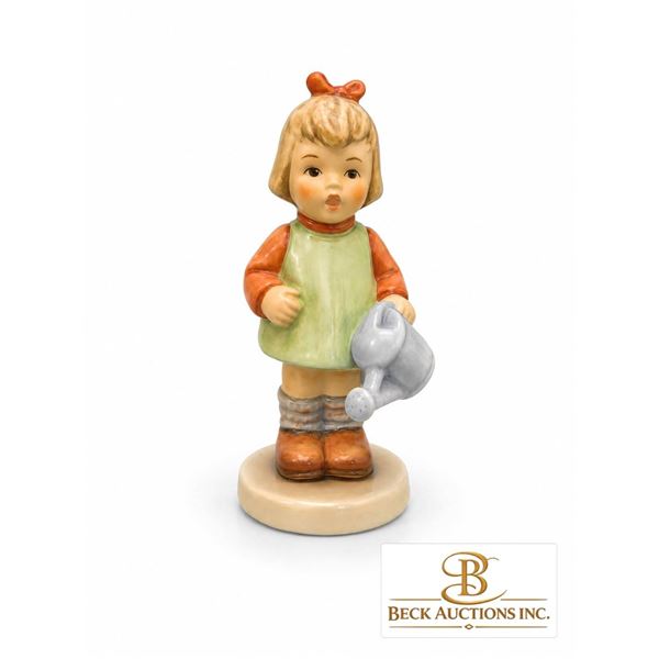 Goebel M.I. Hummel Club Figurine 12014, 1997/98 Membership