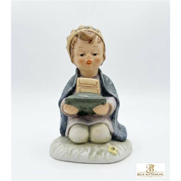 Goebel Balthazar BH 26/H 1996 Porcelain Figurine