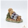 Image 2 : Hummel Goebel Porcelain Child Figurines