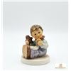 Image 3 : Hummel Goebel Porcelain Child Figurines