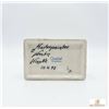 Image 3 : Goebel Hummel Figurine Signed by Masterpainter Kerstin Kleppke