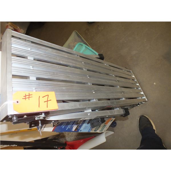 Step ladder / Saw Horse