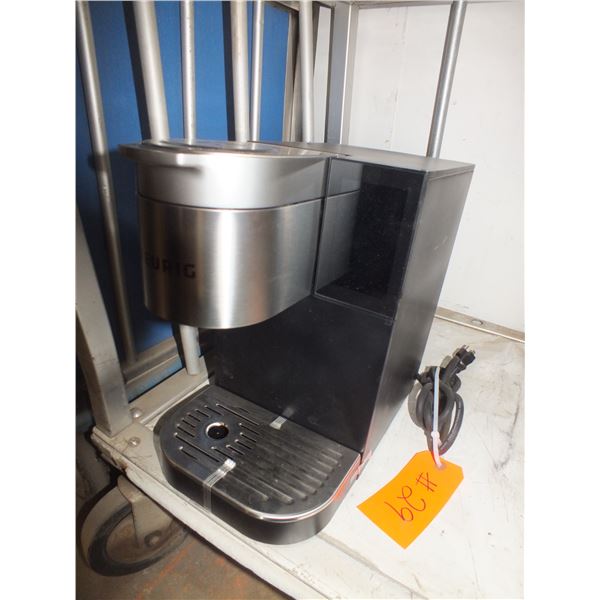 Keurig Machine