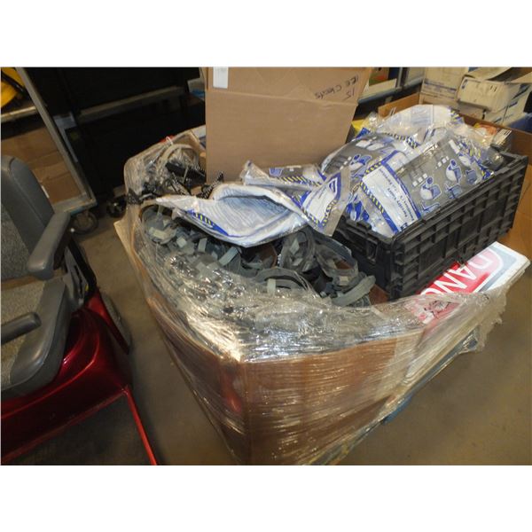 Mixed Pallet