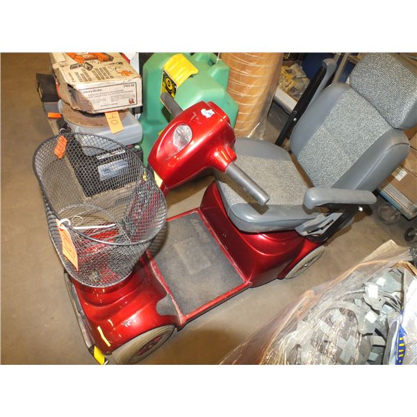 Mobility Scooter