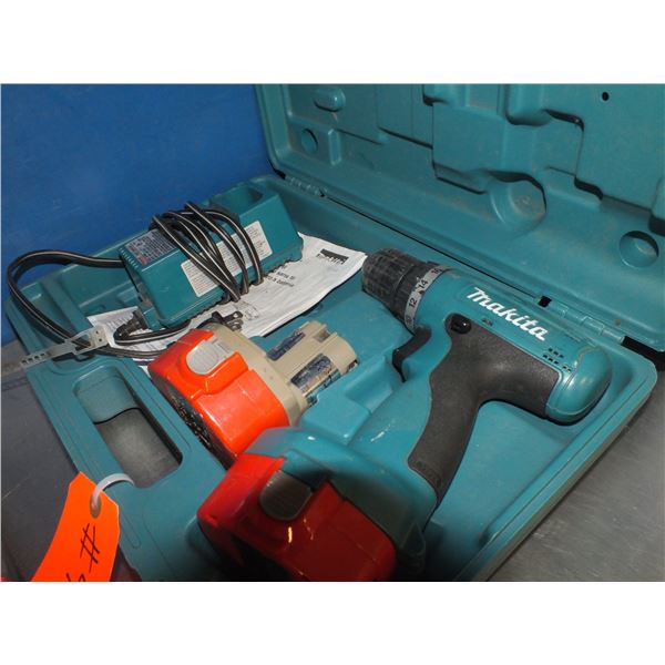 Makita Tool Kit