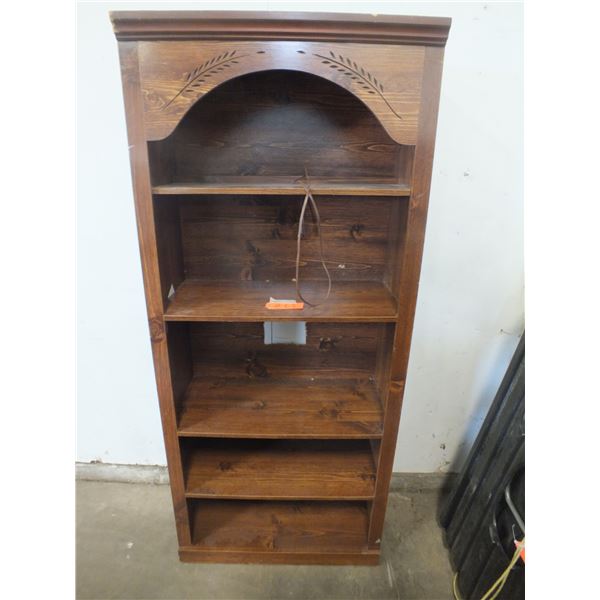 Storage Shelf