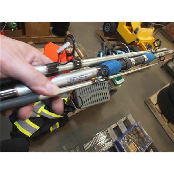 Fishing Rod w/ Reel