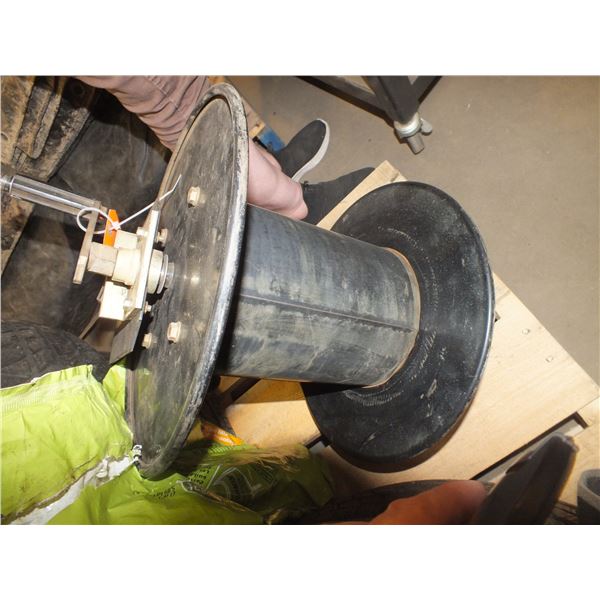Hose Reel