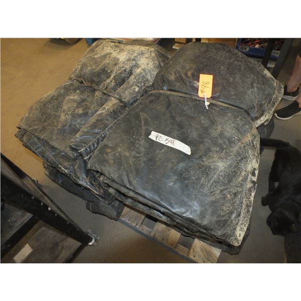 Large Insulated Tarp