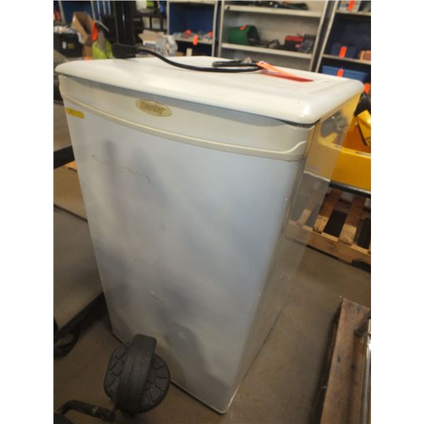 Danby Mini Fridge