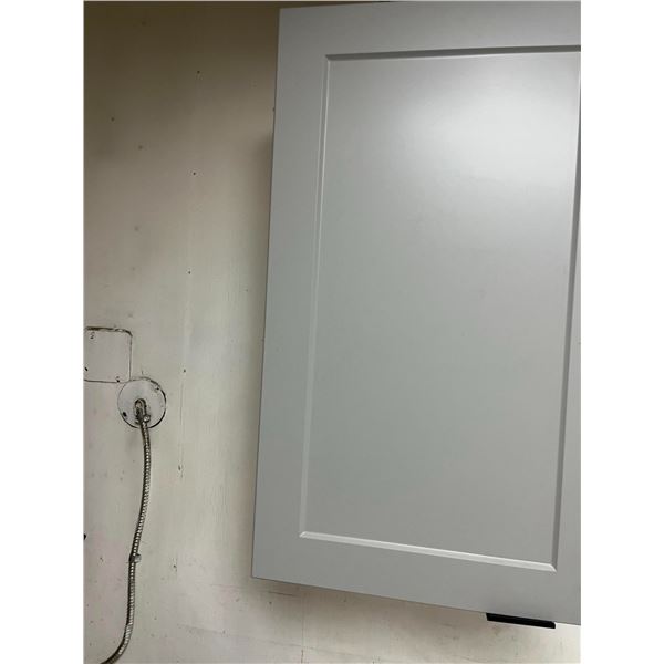 Kitchen Cabinet