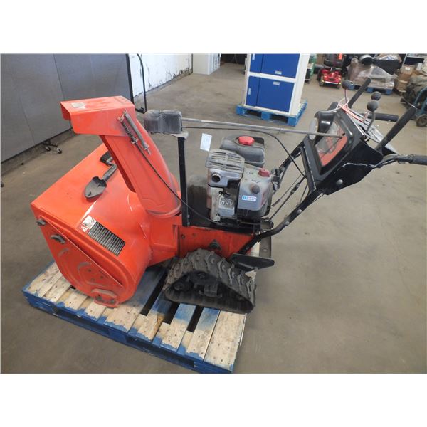 Ariens Pro 32 Gas Powered Snowblower w/ Electric Start