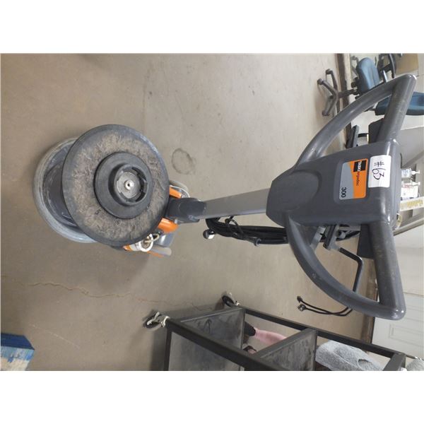 Taski Ergodisc 300 Floor Machine