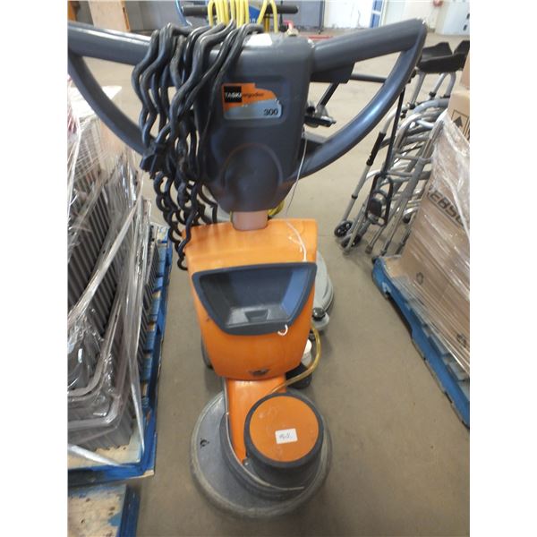 Taski Ergodisc 300 Floor Machine