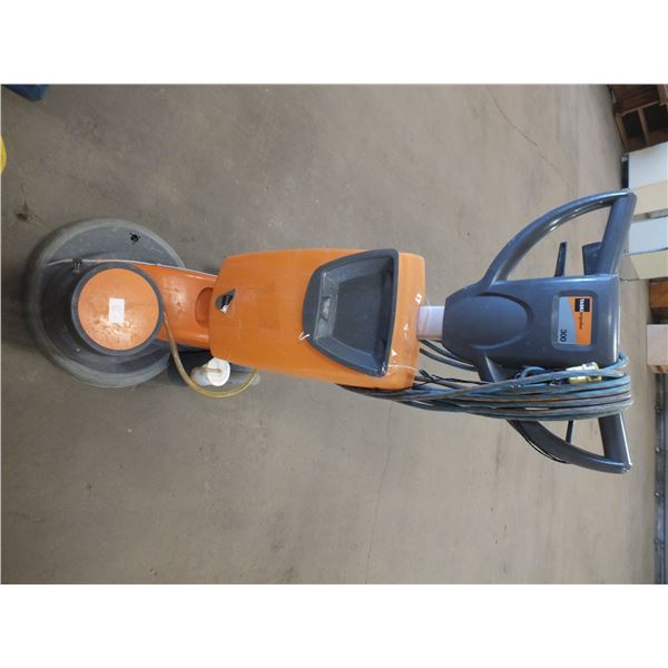 Taski Ergodisc 300 Floor Machine