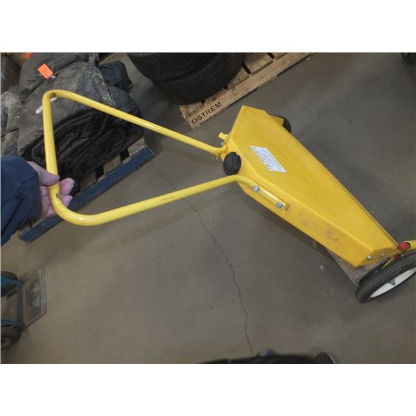 Chemical Applicator