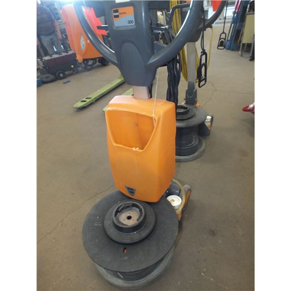 Taski Ergodisc 300 Floor Machine
