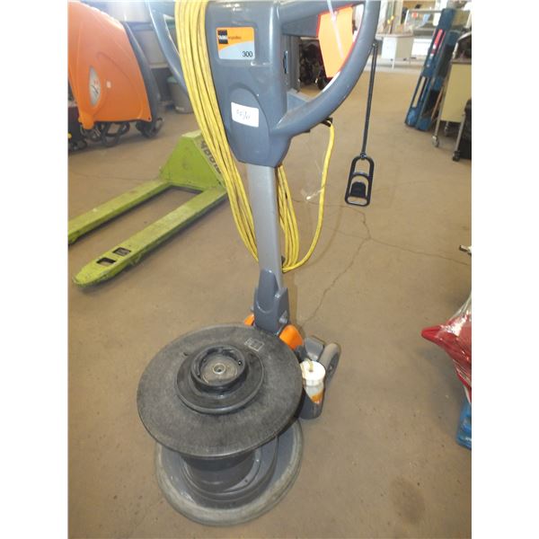 Taski Ergodisc 300 Floor Machine