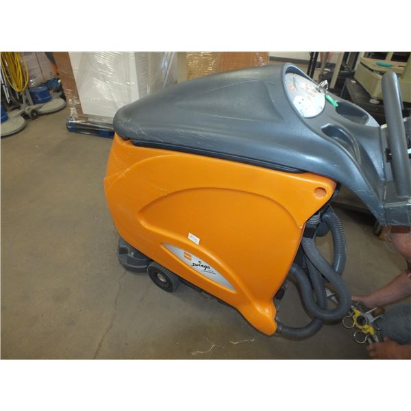 Taski Swingo 1255b Floor Machine