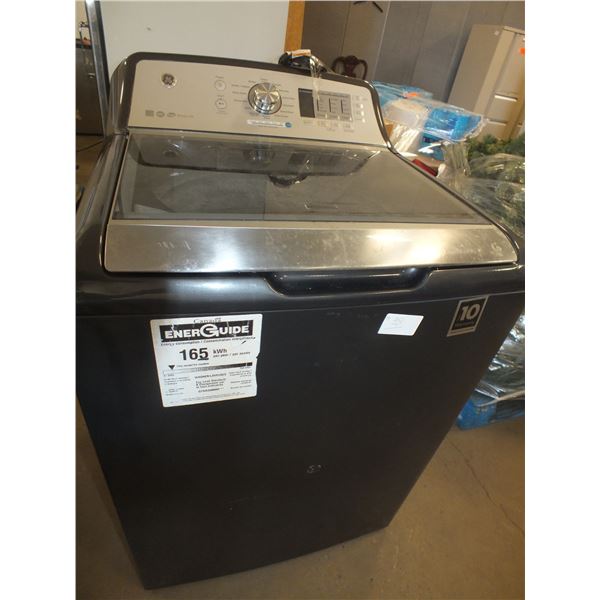 GE Top Load Washing Machine